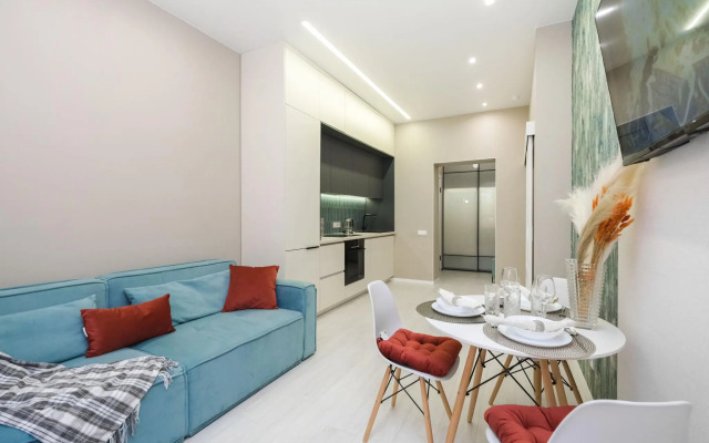 Room Hotel (Рум Хотел) на улице Фабричная 65