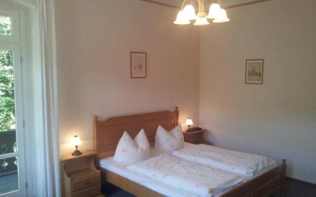 Bilz Pension