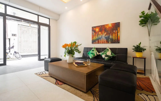 ZO Hotels An Duong Vuong