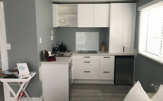 Wellington Beach Suite