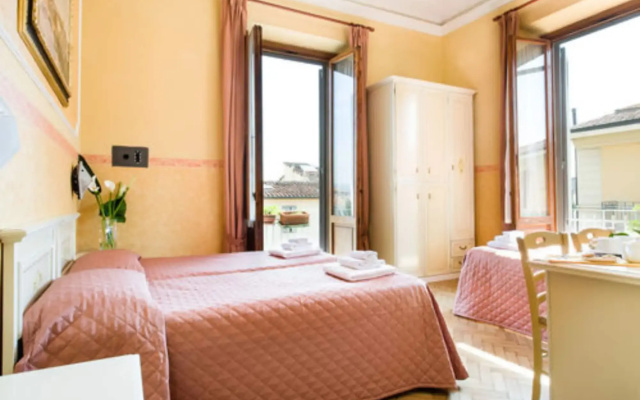 Hotel Fiorita
