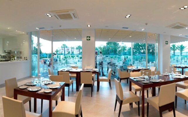 Hotel Atlantico