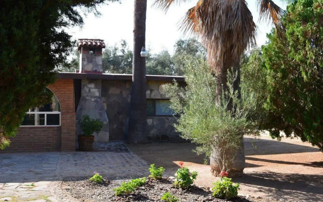 Rancho Toros Pintos