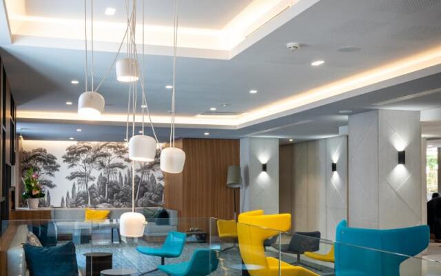 Nemea Appart Hotel Cannes Palais