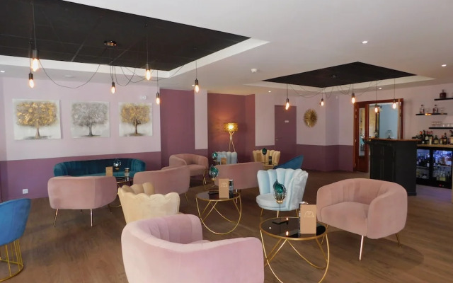 Hotel Restaurant des Augustins