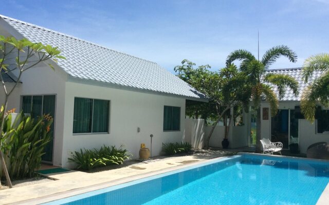 The Fint Hus Langkawi
