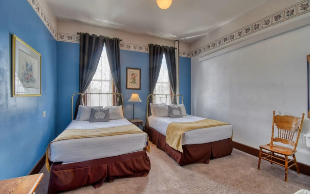 The Delaware Hotel