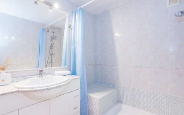 HomeHolidaysRentals Mirage - Costa Barcelona