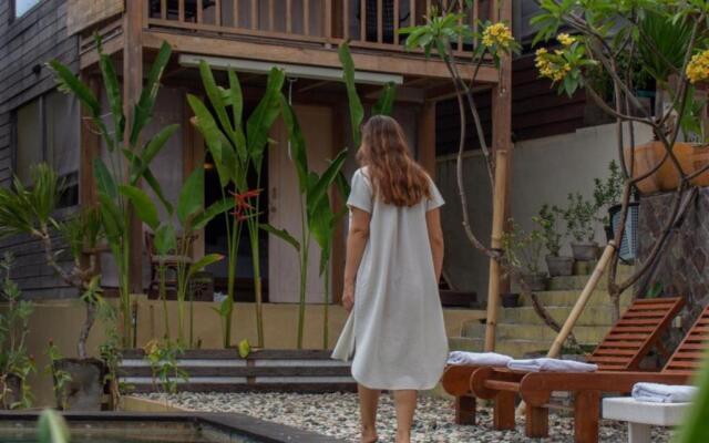 The Tree House