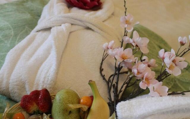 Hotel Zur Kaiserpfalz