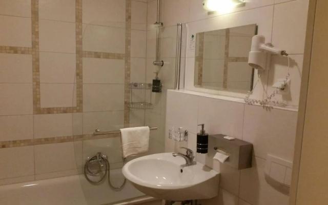 City Hotel Garni Ahlen