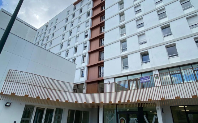 Moov'Appart Hotel Clichy