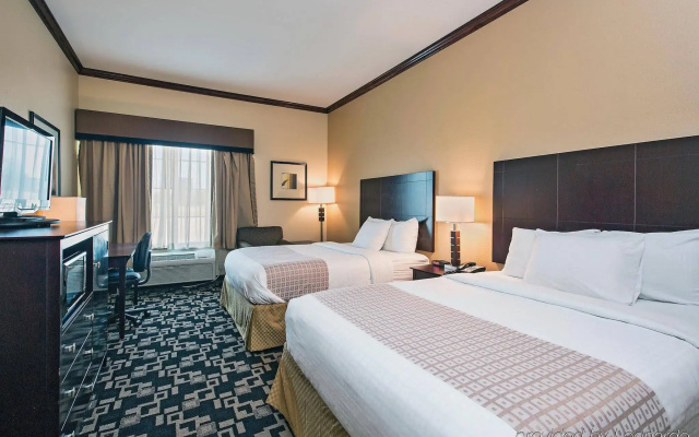 La Quinta Inn & Suites Joshua
