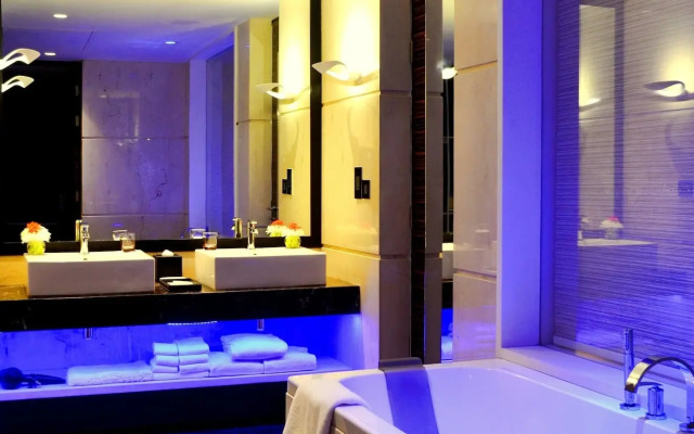 Planet Hollywood Goa Beach Resort