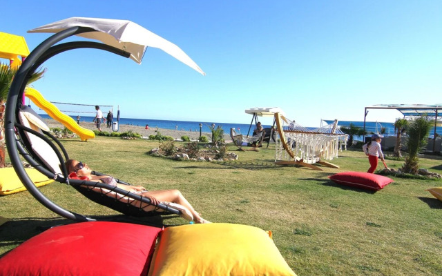 Alanya Azura Residence