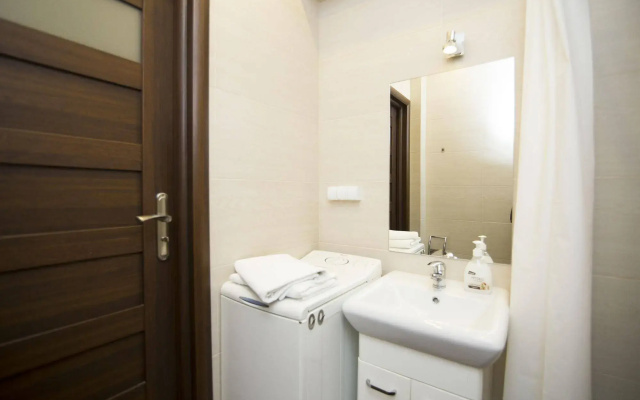 Rent a Flat apartments - Korzenna St.