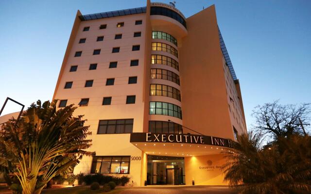 Executive Inn Hotel