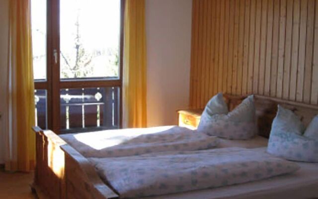 Berggasthaus Gisiboden Alm