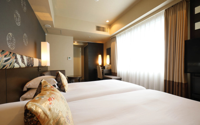 Hotel Grand Bach Kyoto Select
