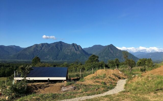 Cabanas Vistas Pucon