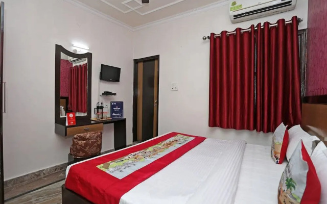 Indraprasth Residency