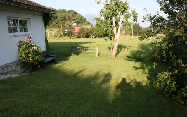 Vila Freya near Bled