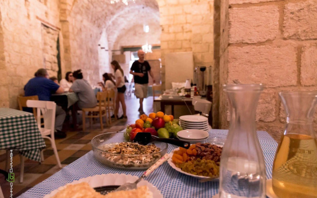 Al Hakim Boutique Hotel Old Town Nazareth