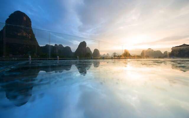 Yangshuo Lightheart Homestay