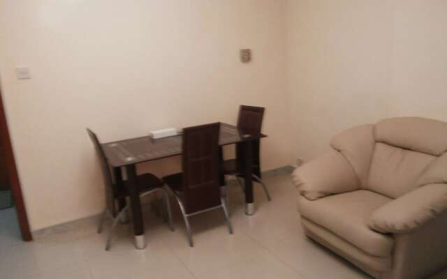 Al Buhairah Hotel Apartments