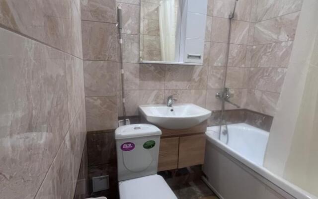 Квартира Гюль на улице Абдулхакима Исмаилова