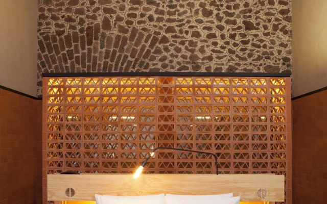 Downtown Mexico, a Member of Design Hotels