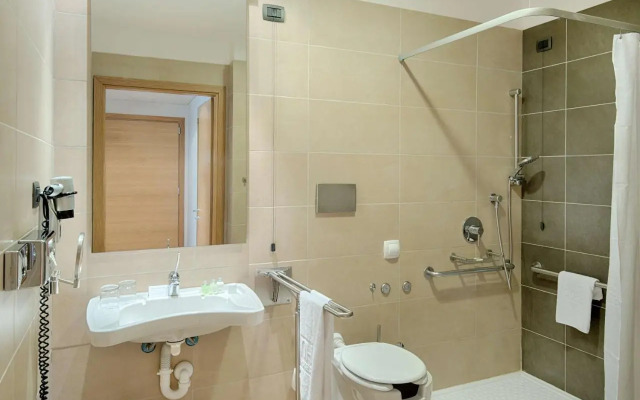 Ac Hotel By Marriott Milan Sesto