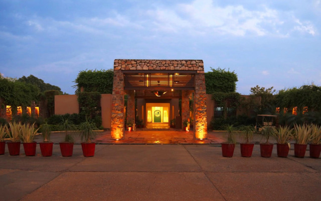 Lemon Tree Hotel Tarudhan Valley