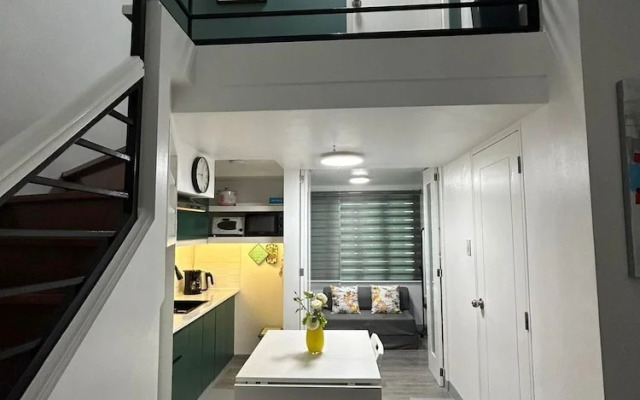 Simple but Cozy, Feel at Home