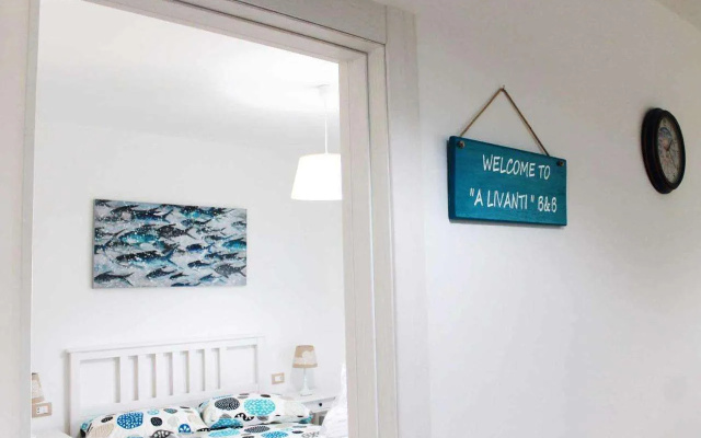 "A Livanti" B&B