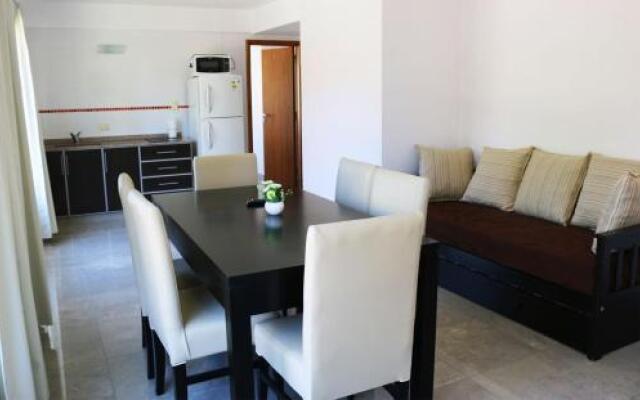 Breeze Apart Hotel