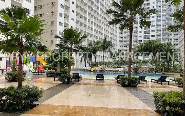 Shore Residences Stays by PBYY