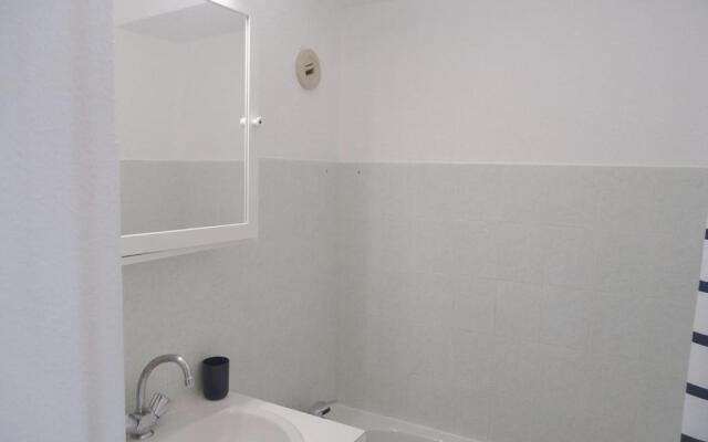 Appartement Arzon, 3 pièces, 5 personnes - FR-1-639-23