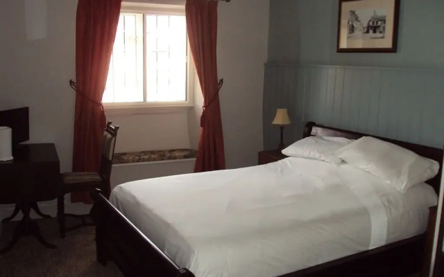 George Inn, Mere