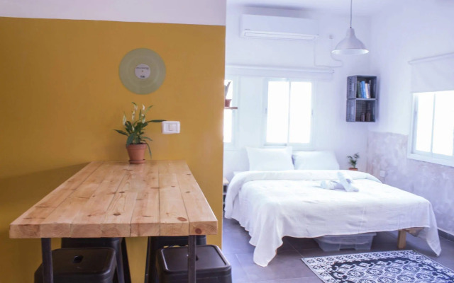 Rena's House
