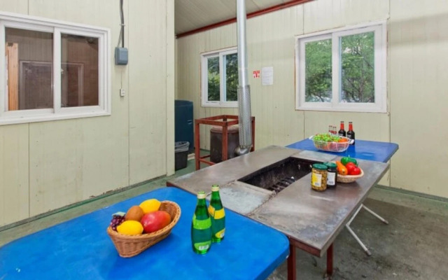Pocheon Yeoujae Sanjang Pension