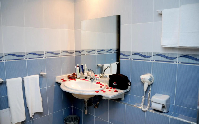 Résidence Appart hotel Assounfou