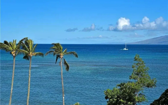 Royal Kahana 1012 by RedAwning