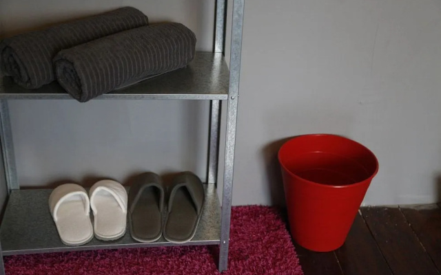 Hong hostel
