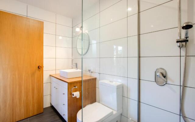 Bayscape - Napier Holiday Home