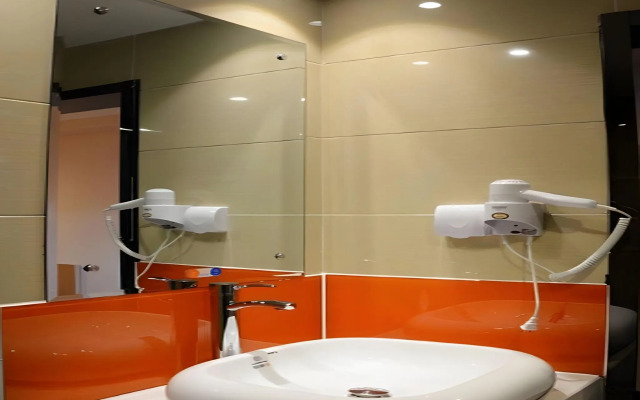 7 Days Inn Guilin Central Plaza