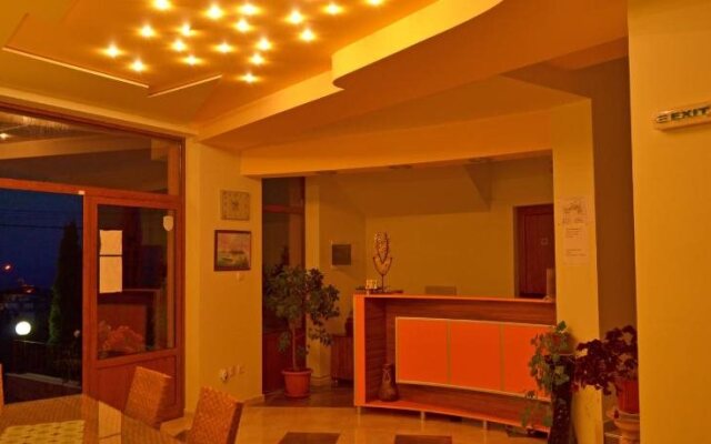 Svetlana Hotel