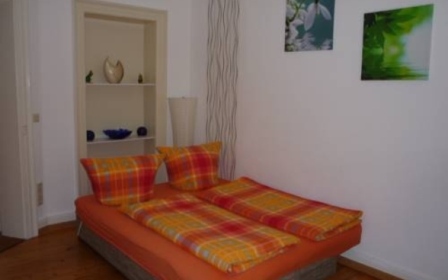 Ferienhaus Seerose