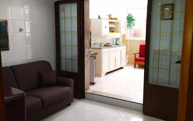 Nonno Ciccio Apartment