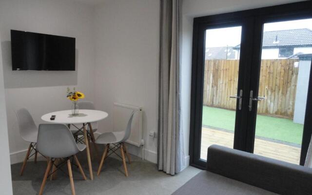 2 Bedroom Apartments in Filton by Cliftonvalley Apartments
